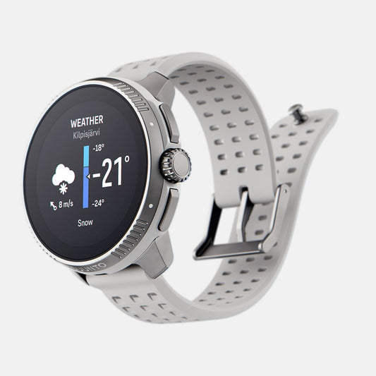 RELOJ SUUNTO RACE BIRCH - CINCO AM