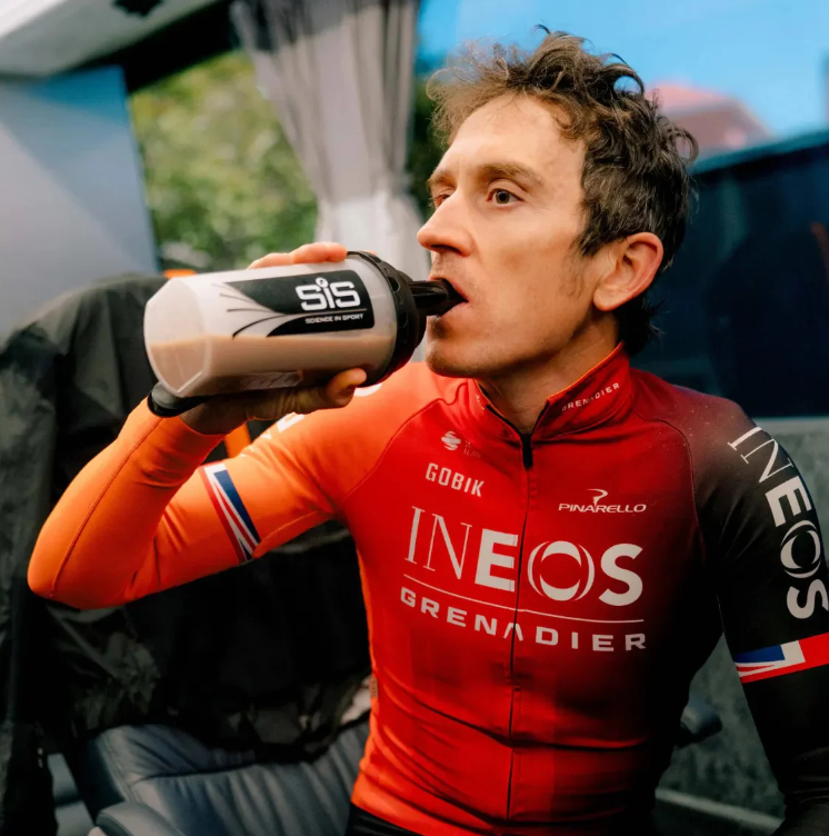 BETA PROTEIN RECOVERY | SIS
