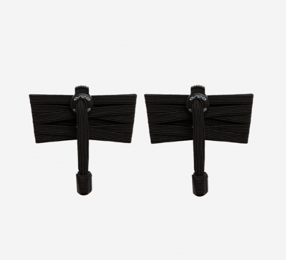 SPEED LACES - NEGRO | ORCA