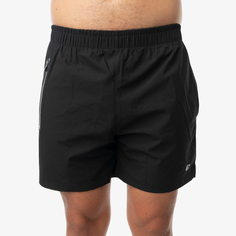SHORT RUNNING ACTIVE HOMBRE | FEEL YOUR POWER - CINCO AM