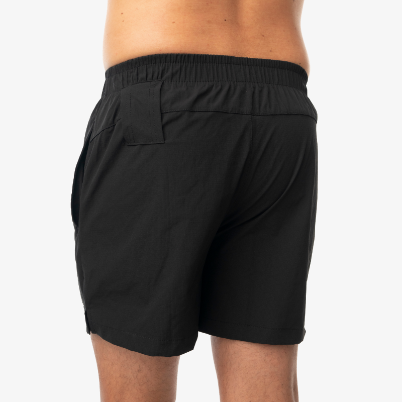 SHORT RUNNING ACTIVE HOMBRE | FEEL YOUR POWER - CINCO AM