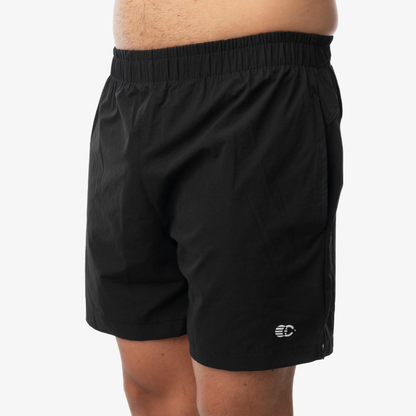 SHORT RUNNING ACTIVE HOMBRE | FEEL YOUR POWER - CINCO AM
