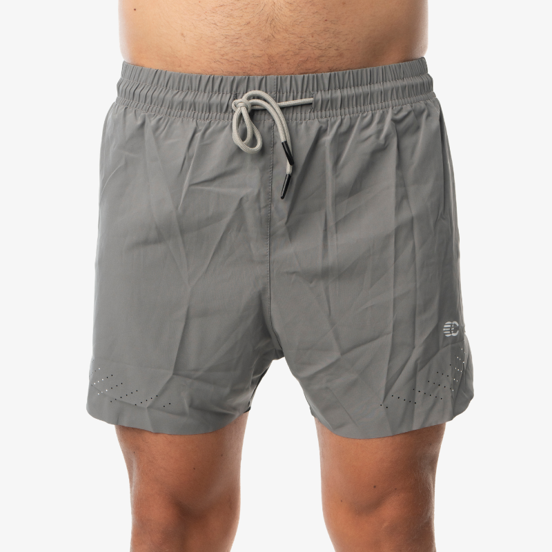 SHORT PRO RUNNING HOMBRE | FEEL YOUR POWER - CINCO AM