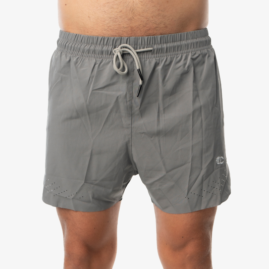 SHORT PRO RUNNING HOMBRE | FEEL YOUR POWER - CINCO AM