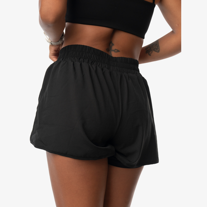 SHORT RUNNING ATHLETIC | FEEL YOUR POWER - CINCO AM