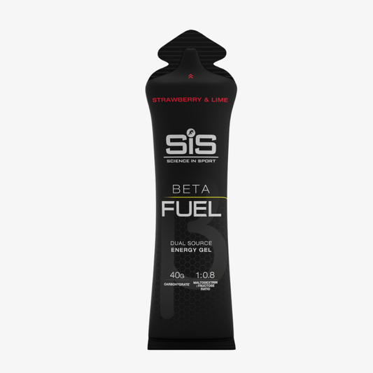 BETA FUEL GEL SIS FRESA Y LIMA | SIS - CINCO AM