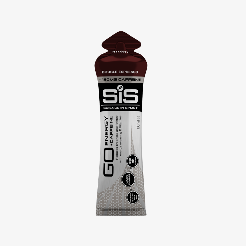 SIS CAFEINA DOBLE EXPRESSO