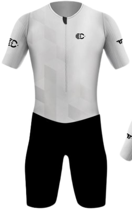 MARBELLA TRISUIT SNOW MALE | CINCO AM