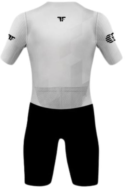MARBELLA TRISUIT SNOW MALE | CINCO AM - CINCO AM