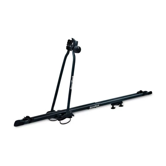 PORTABICICLETA DE TECHO SIN RUEDA COLOR NEGRO | SPORTRACK - CINCO AM