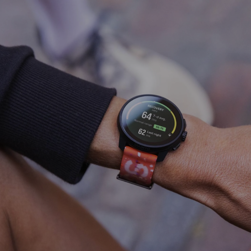 SUUNTO