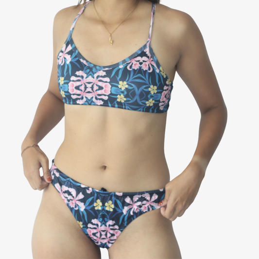 SWIM BIKINI HAWAII | ALOHA CINCO AM - CINCO AM