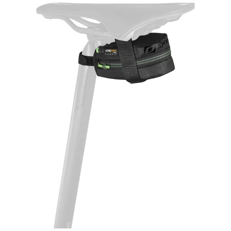SADDLE BAG CLIP-ON 200 CLIP | SYNCROS - CINCO AM