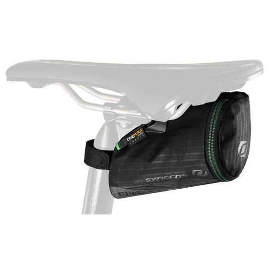 SADDLE BAG CLIP-ON 350 CLIP | SYNCROS - CINCO AM