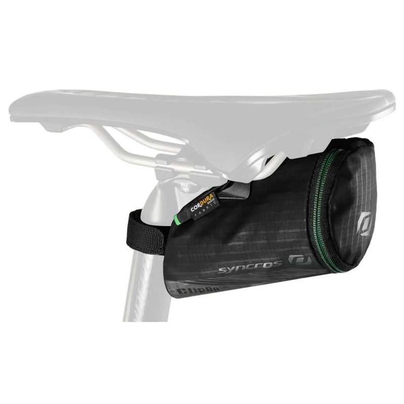 SADDLE BAG CLIP-ON 350 CLIP | SYNCROS