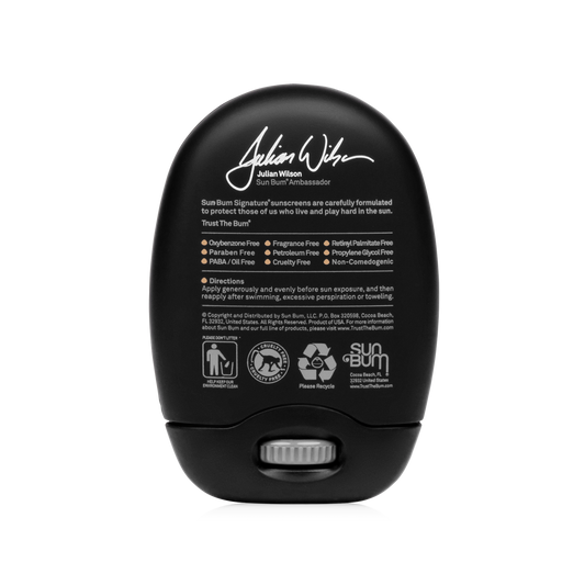 BARRA FACIAL CON PROTECCIÓN SOLAR CON COLOR SIGNATURE SPF 50 | SUN BUM - CINCO AM