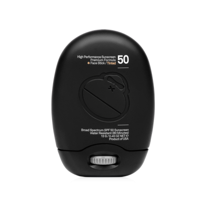 BARRA FACIAL CON PROTECCIÓN SOLAR CON COLOR SIGNATURE SPF 50 | SUN BUM - CINCO AM