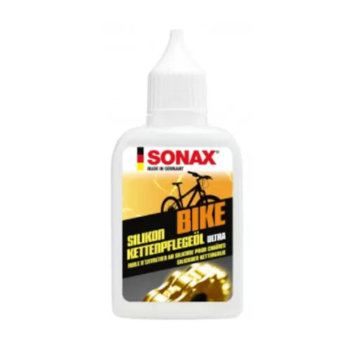 SILICONA PARA CADENA - CICLISMO | SONAX - CINCO AM