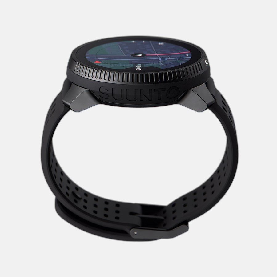 RELOJ SUUNTO RACE ALL BLACK