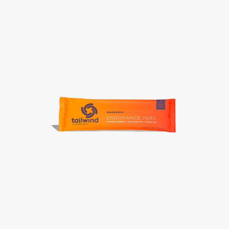 ENDURANCE FUEL MANDARINA STICK  POR UNIDAD | TAILWIND - CINCO AM