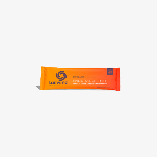 ENDURANCE FUEL MANDARINA STICK  POR UNIDAD | TAILWIND - CINCO AM