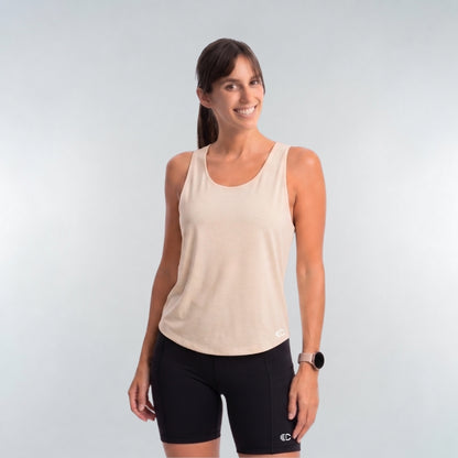 TANK ENDURANCE MUJER | CINCO AM