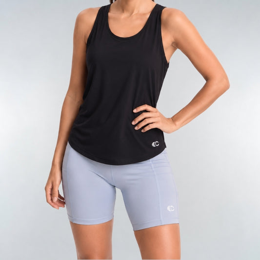 TANK ENDURANCE MUJER | CINCO AM - CINCO AM