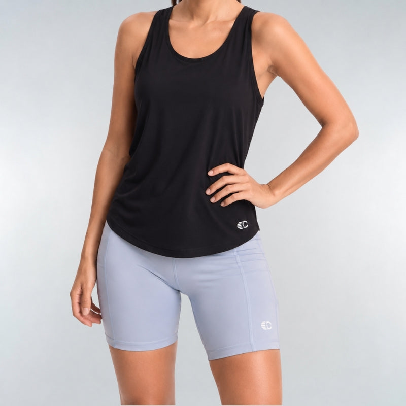 TANK ENDURANCE MUJER | CINCO AM