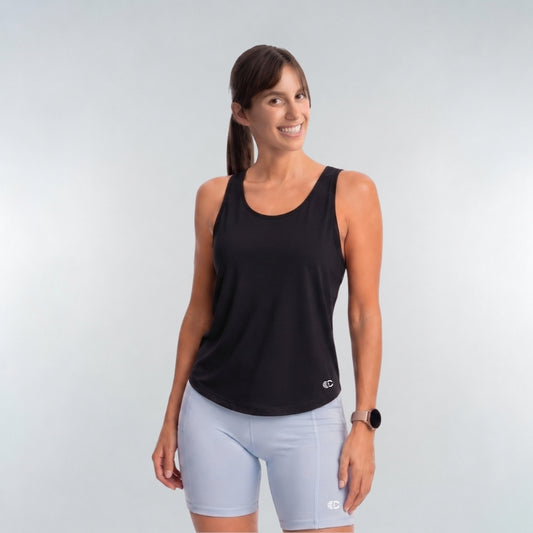 TANK ENDURANCE MUJER | CINCO AM