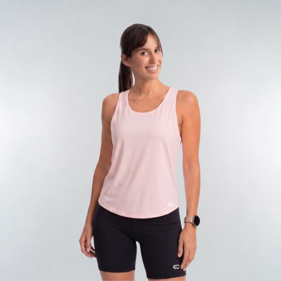 TANK ENDURANCE MUJER | CINCO AM