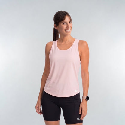 TANK ENDURANCE MUJER | CINCO AM