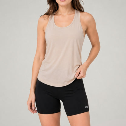 TANK ENDURANCE MUJER | CINCO AM - CINCO AM