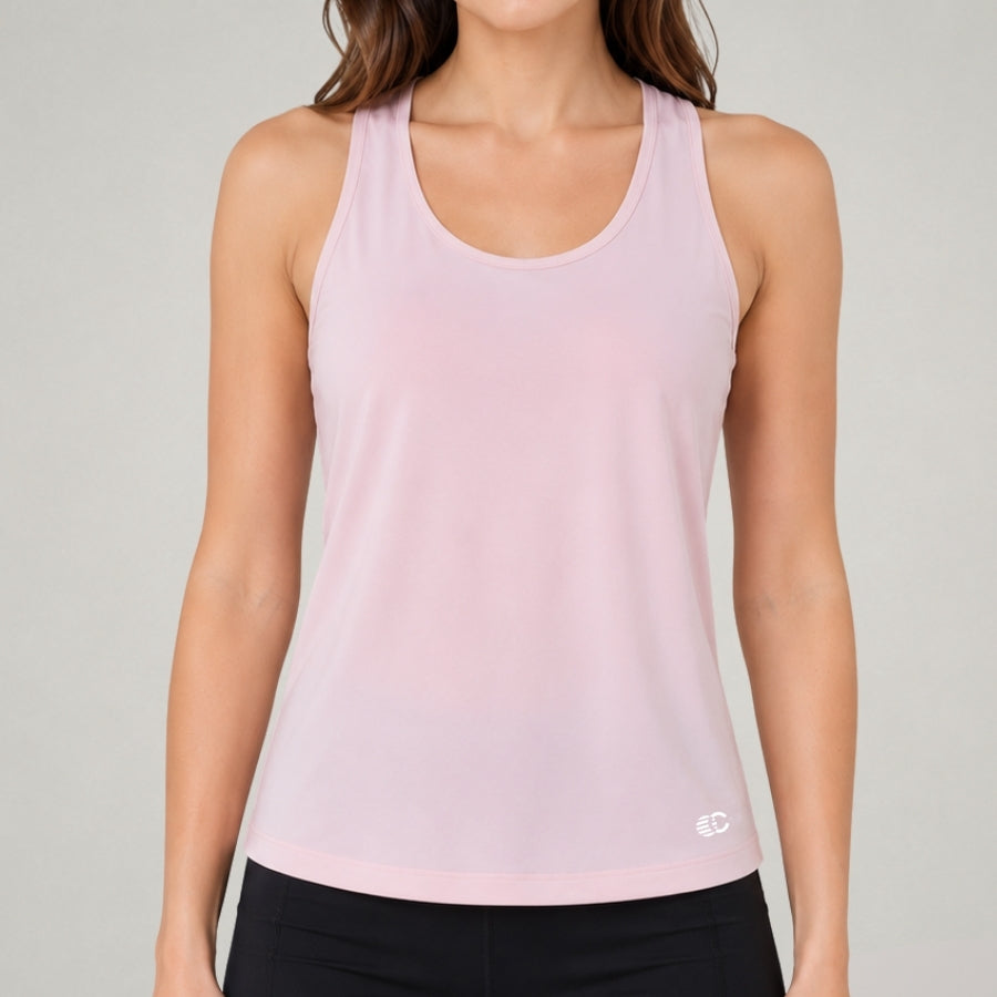 TANK ENDURANCE MUJER | CINCO AM - CINCO AM