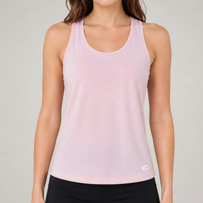 TANK ENDURANCE MUJER | CINCO AM - CINCO AM