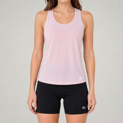 TANK ENDURANCE MUJER | CINCO AM - CINCO AM