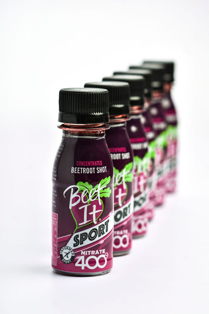 BEET IT SPORT