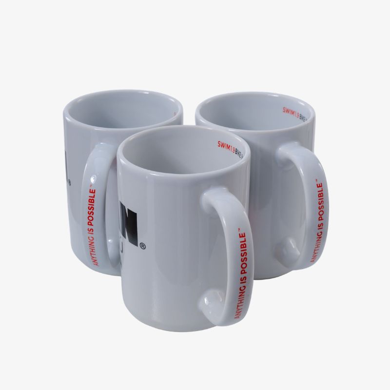 TAZA IRONMAN 70.3 PERÚ - CINCO AM