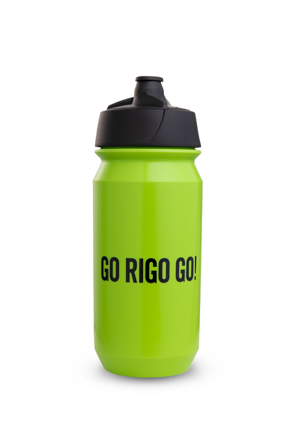 TOMATODO 500 ML PARA TOMATODOS CLASICOS COLOR VERDE | GO RIGO GO - CINCO AM