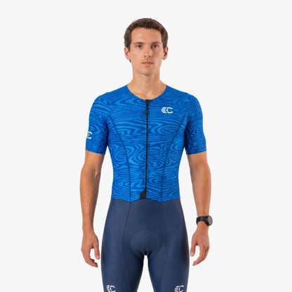 TRISUIT AZUL HOMBRE | CINCO AM - CINCO AM