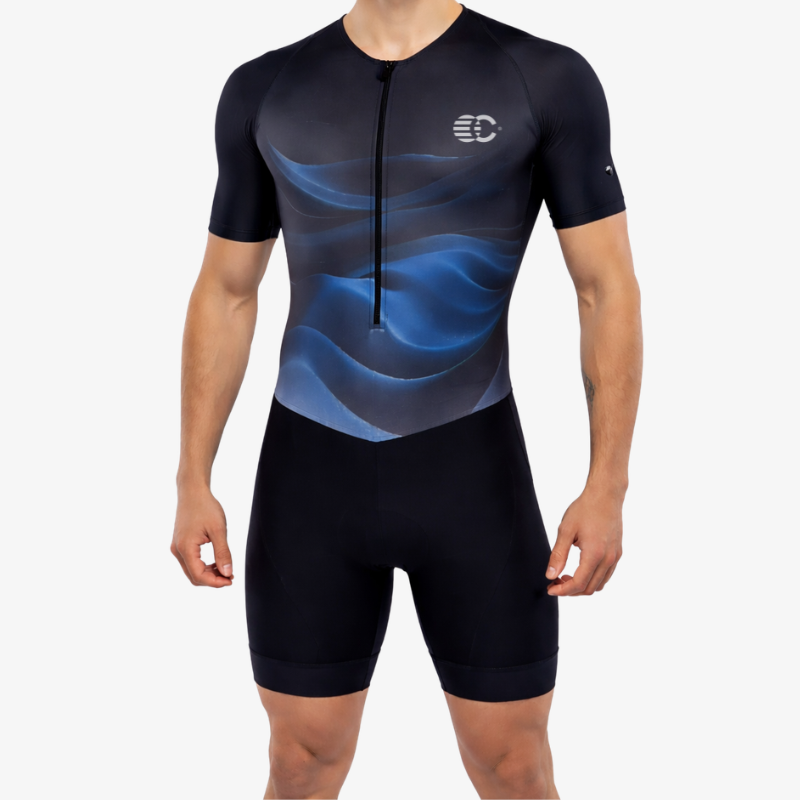 TRISUIT CONCHA DE ABULÓN HAWAIANO MALE | CINCO AM - CINCO AM