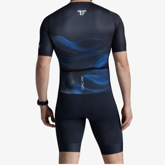 TRISUIT CONCHA DE ABULÓN HAWAIANO MALE | CINCO AM - CINCO AM