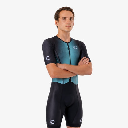 TRISUIT NEGRO | CINCO AM - CINCO AM