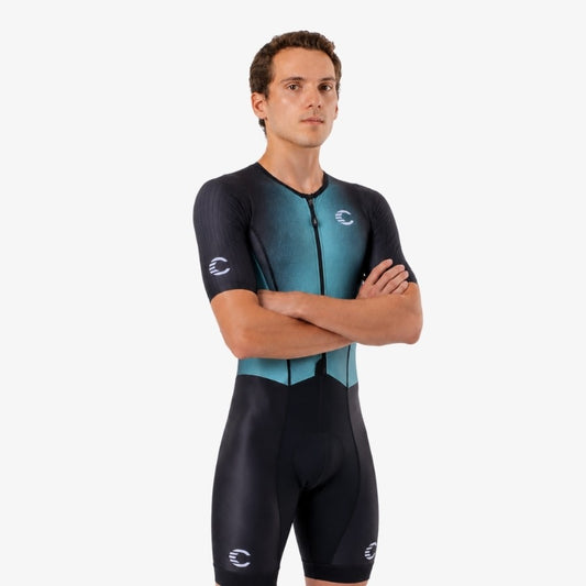 TRISUIT NEGRO | CINCO AM - CINCO AM