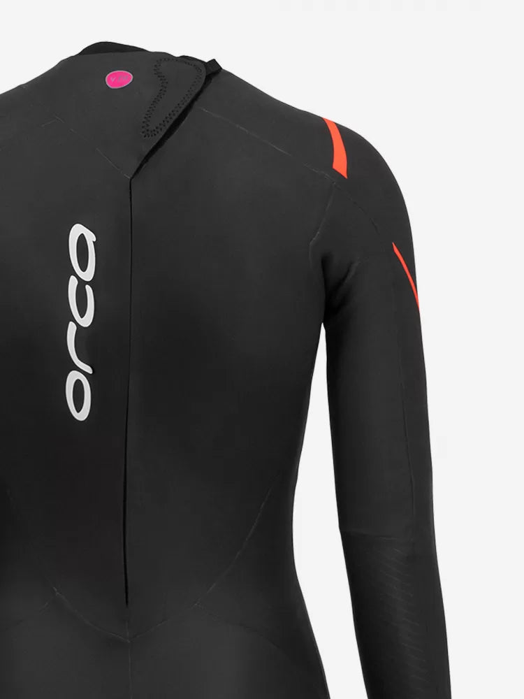 WETSUIT TRN ORCA MUJER