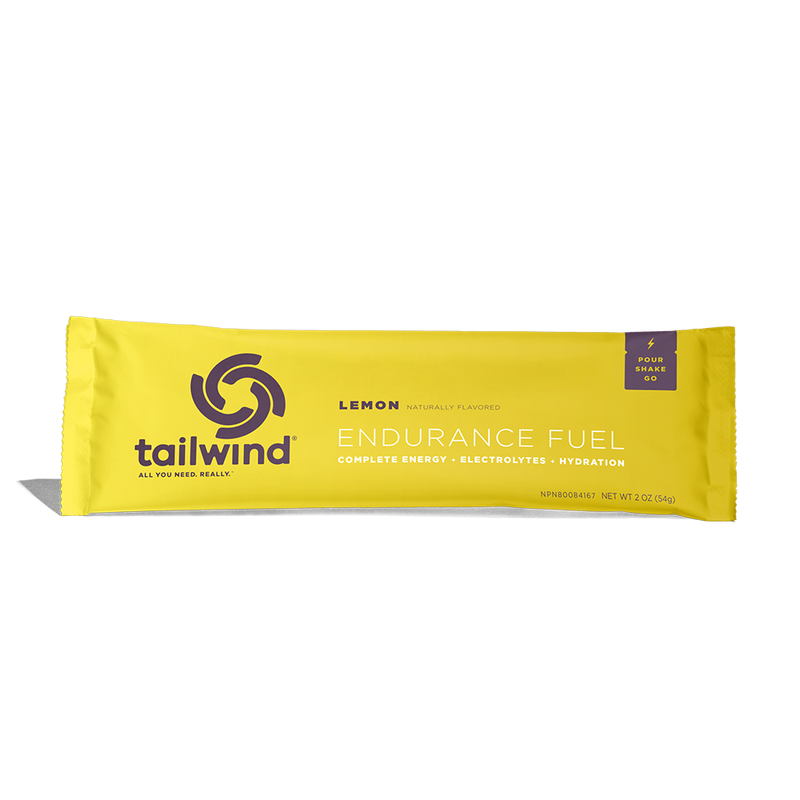 ENDURANCE FUEL LIMON STICK  POR UNIDAD | TAILWIND