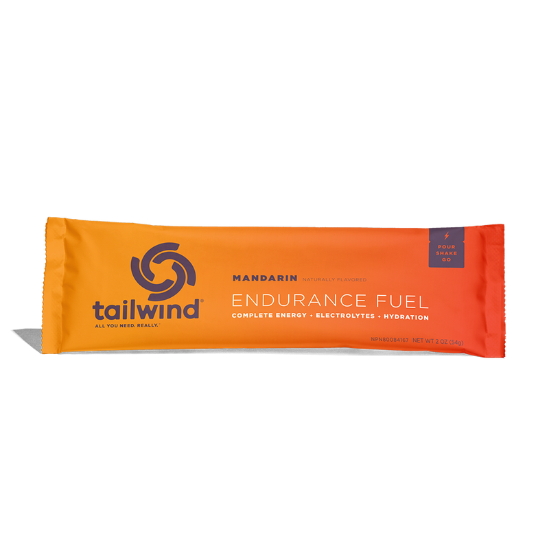 ENDURANCE FUEL MANDARINA STICK  POR UNIDAD | TAILWIND