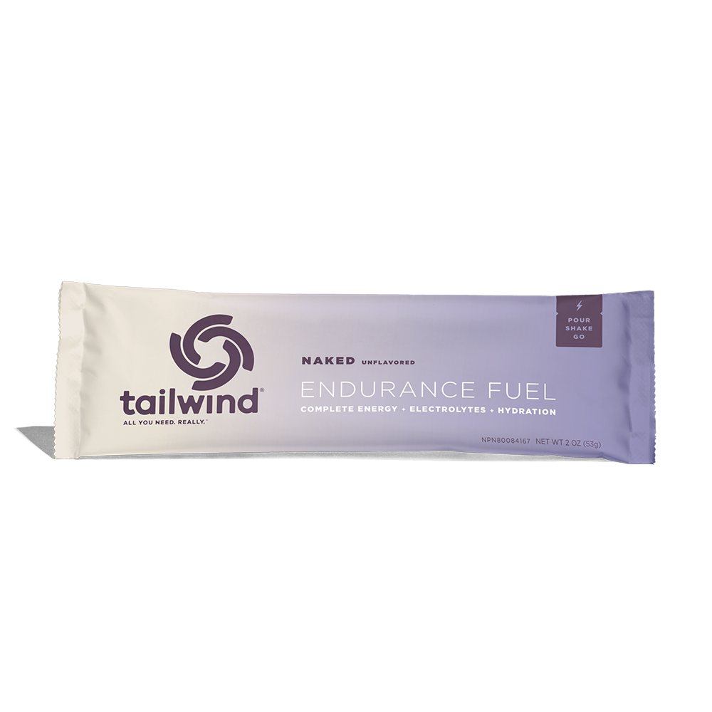 ENDURANCE FUEL NAKED STICK POR UNIDAD | TAILWIND - CINCO AM