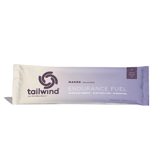 ENDURANCE FUEL NAKED STICK POR UNIDAD | TAILWIND - CINCO AM