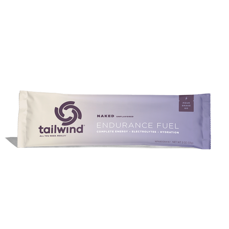 ENDURANCE FUEL NAKED STICK POR UNIDAD | TAILWIND
