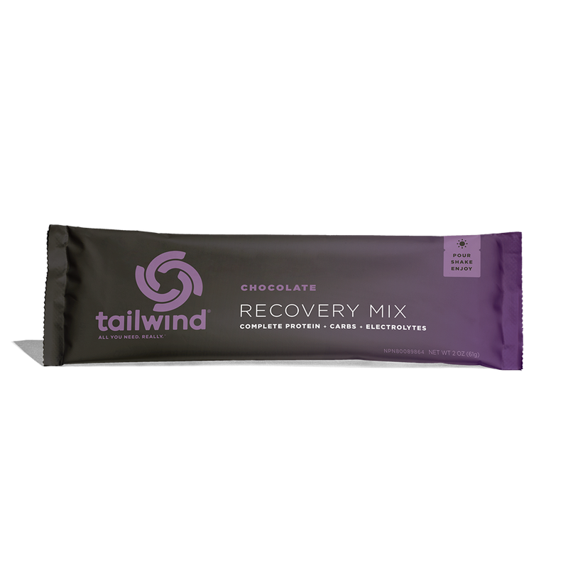 RECOVERY MIX CHOCOLATE STICK POR UNIDAD | TAILWIND